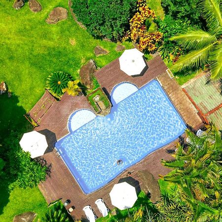 Velinn Pousada Bromelias Ilhabela Extérieur photo