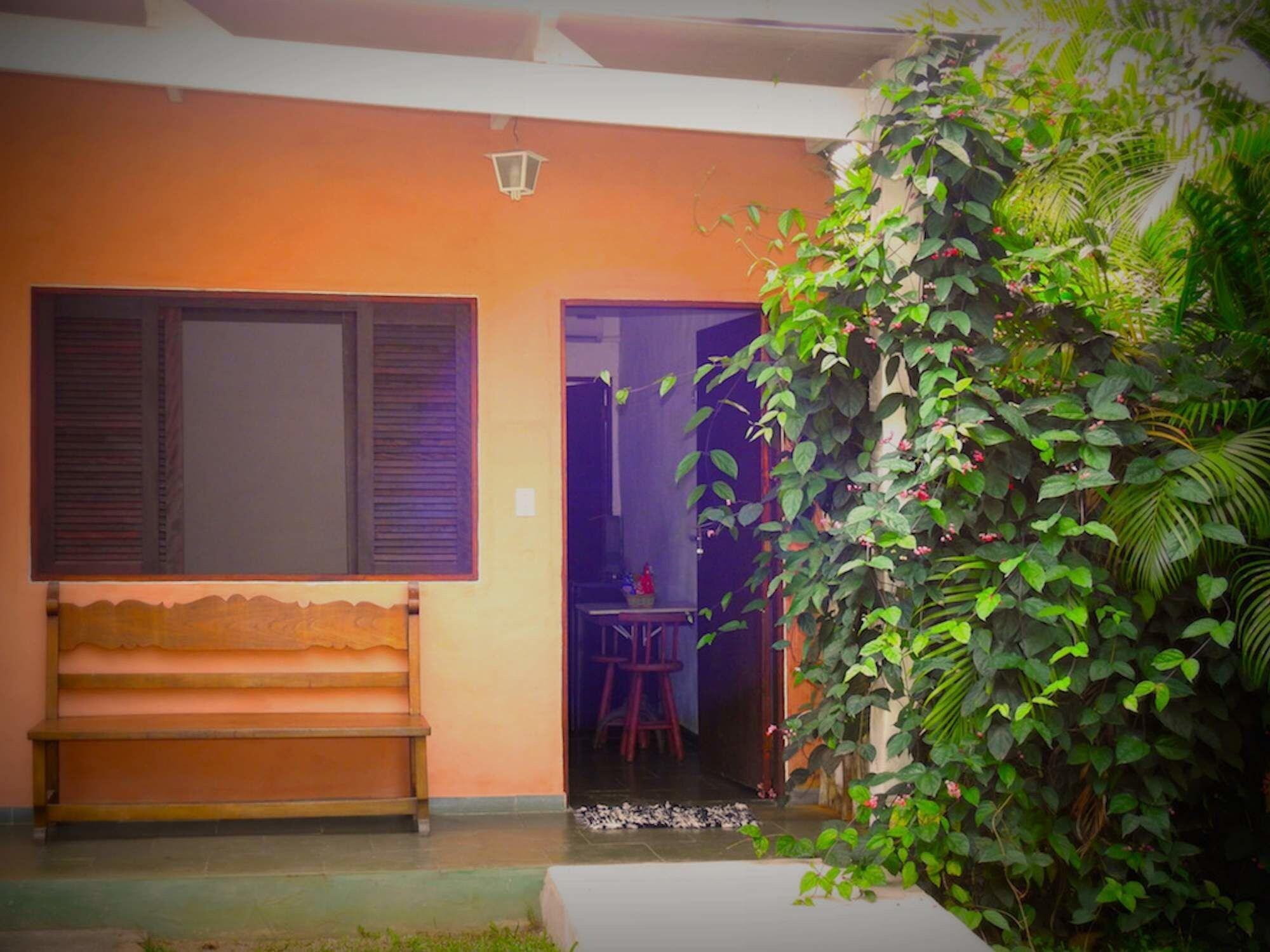 Velinn Pousada Bromelias Ilhabela Extérieur photo