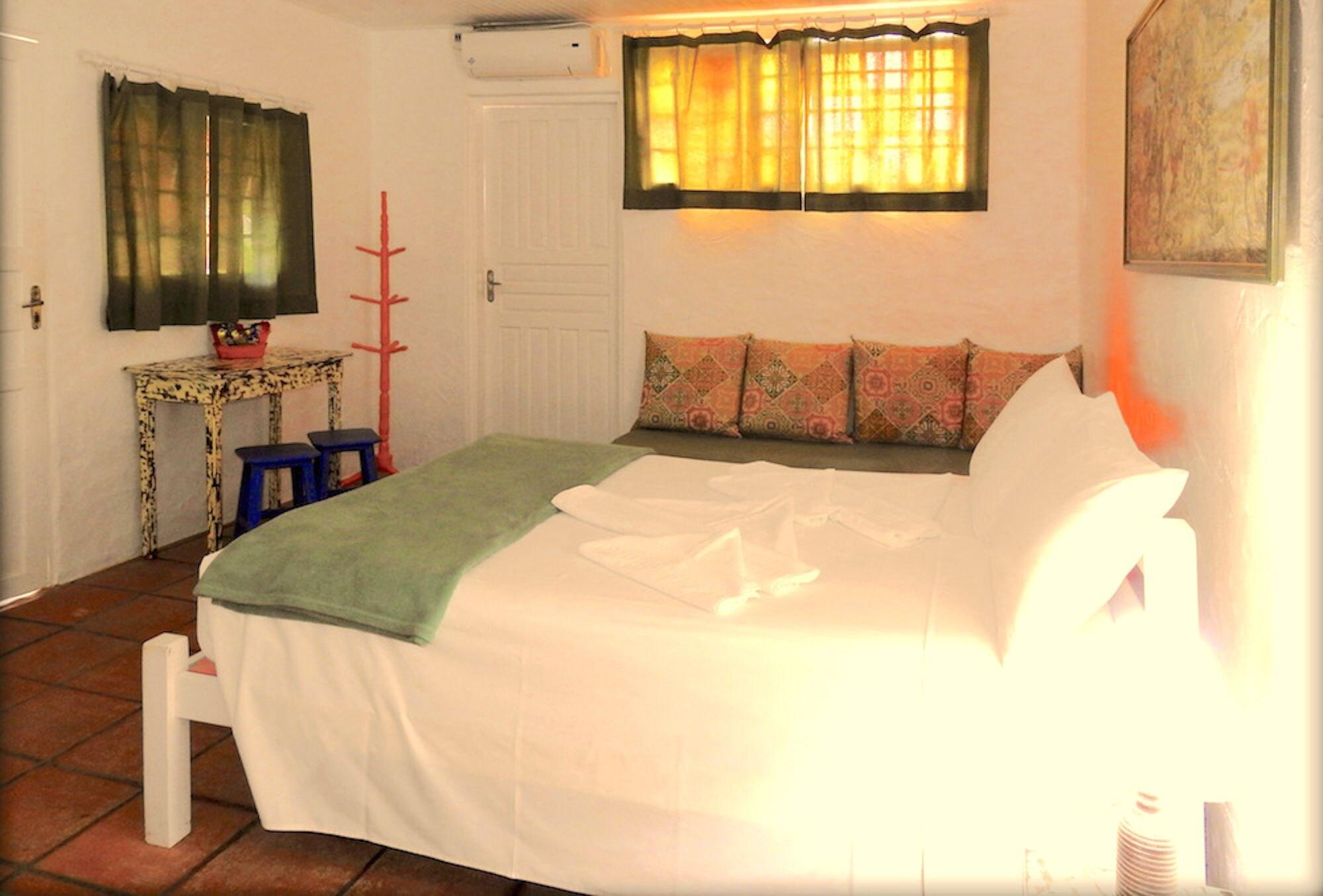 Velinn Pousada Bromelias Ilhabela Extérieur photo