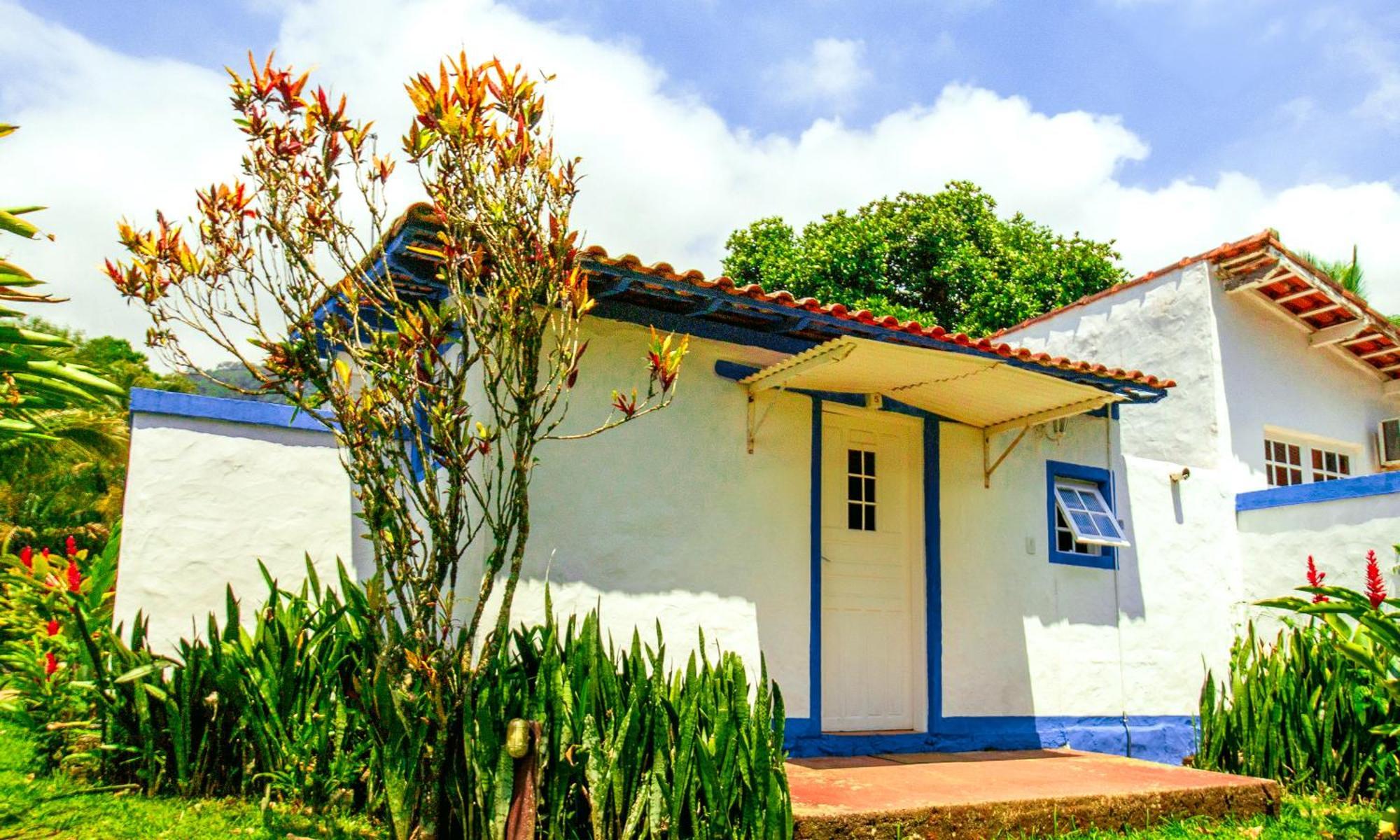 Velinn Pousada Bromelias Ilhabela Extérieur photo