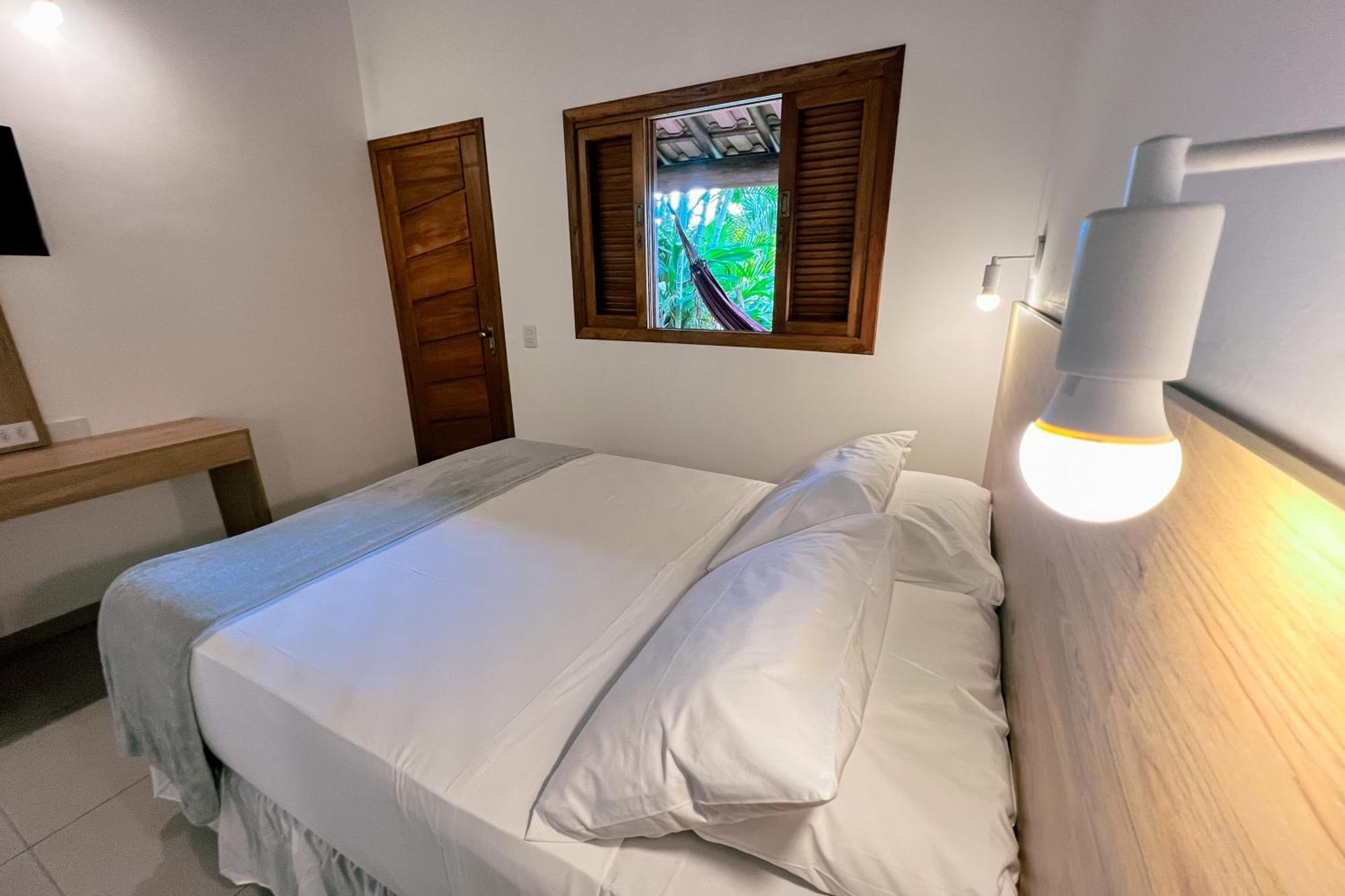 Velinn Pousada Bromelias Ilhabela Chambre photo