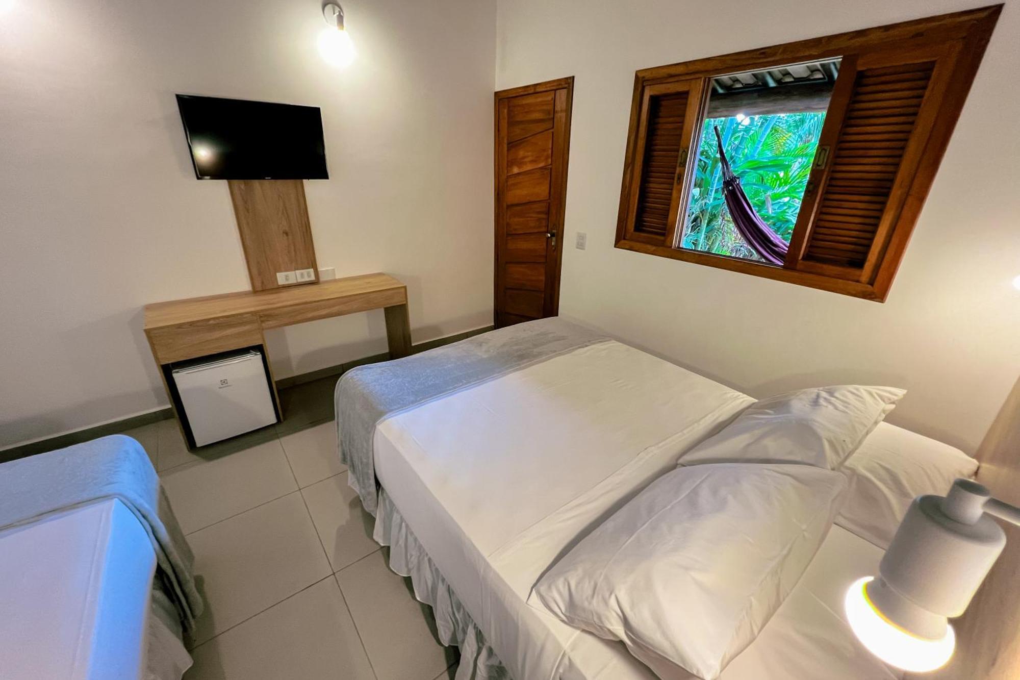 Velinn Pousada Bromelias Ilhabela Chambre photo