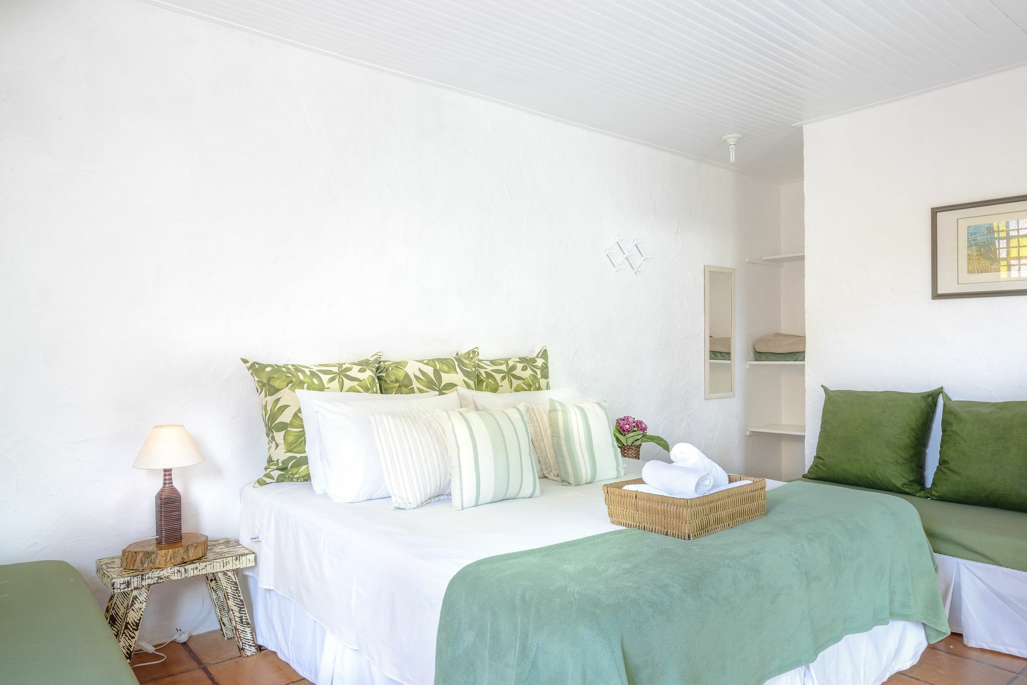 Velinn Pousada Bromelias Ilhabela Extérieur photo